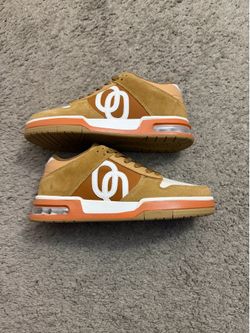 Double O Ordinary Odd$ Machioto’s Sneakers size 7