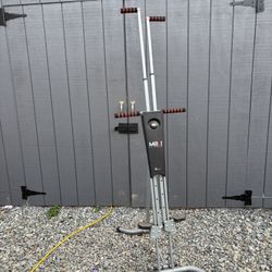 Gym Vertical Climber 