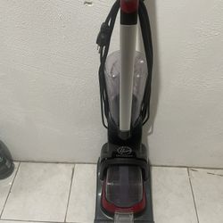 Hoover Professional Carpet Cleaner/Vacuum