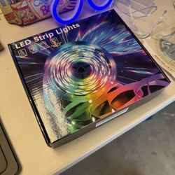 Color Changing Led Lights