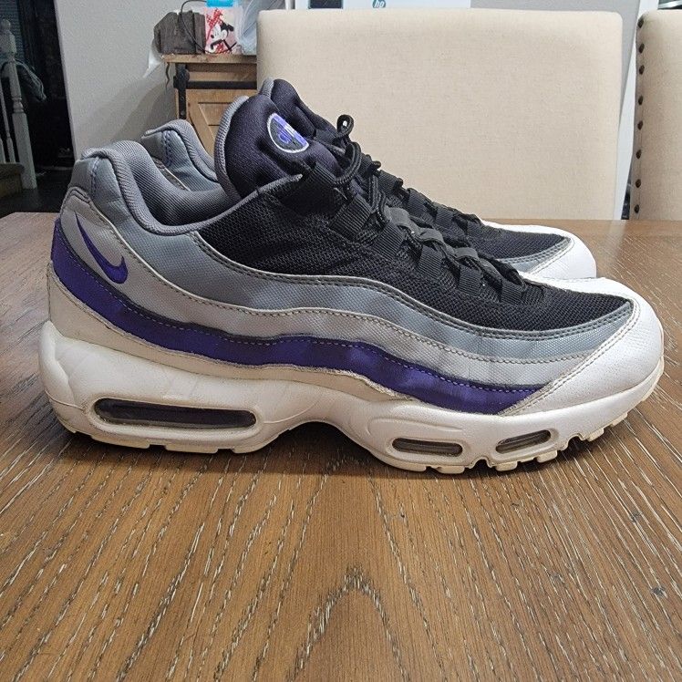 Nike Airmax 95