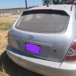 2007 Hyundai Accent For Sale