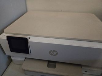 Hp envy inspire touchscreen printer