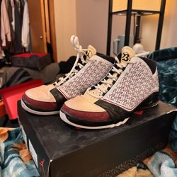 Jordan Retro 23 All Star