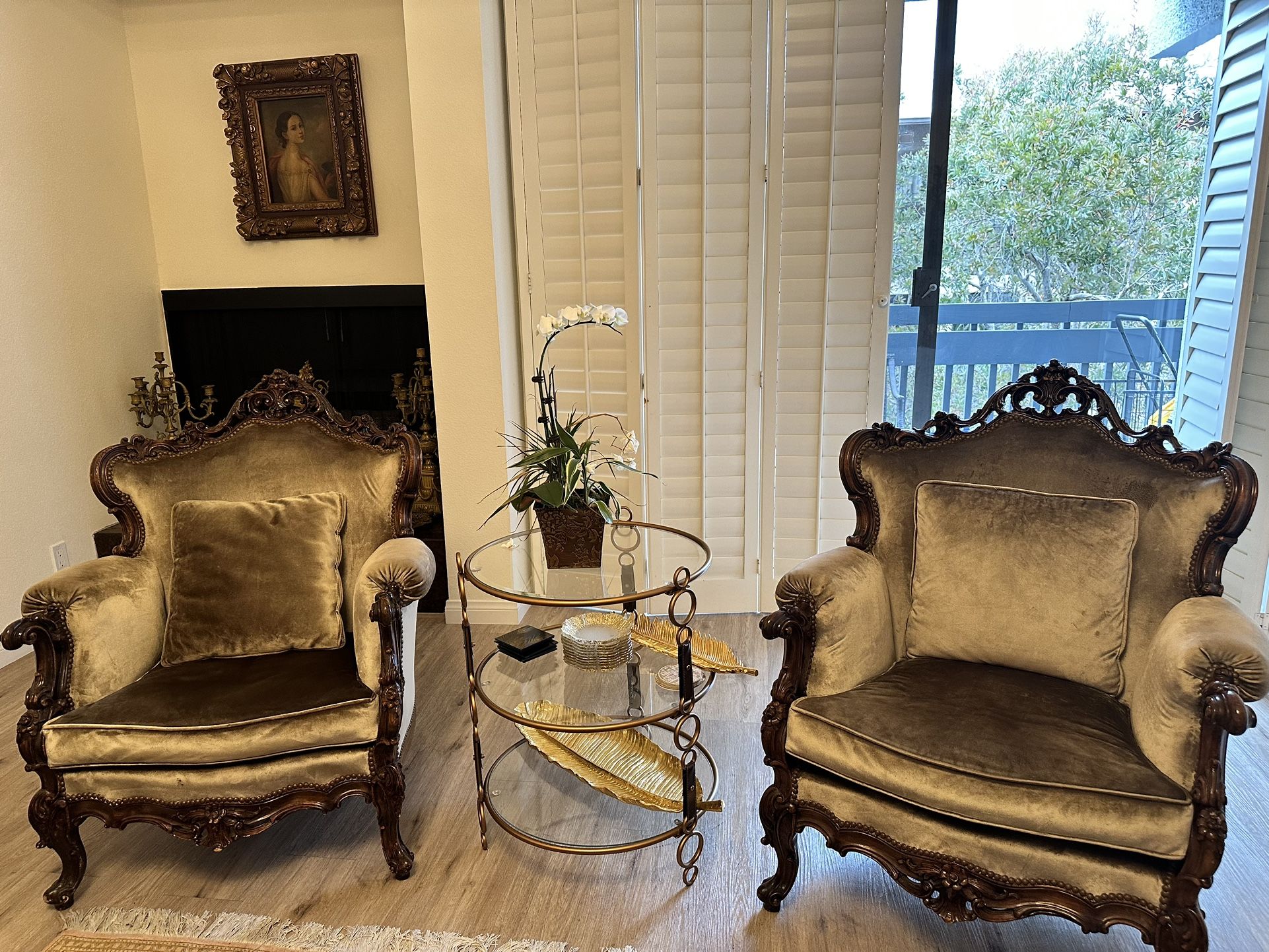 Solid Wood Furniture