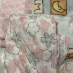 Baby Blankets