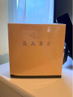 Bare Perfume