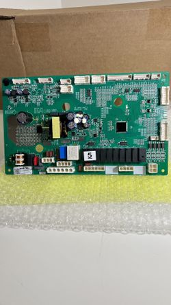 GE Refrigerator Main Control Board WR55X38248