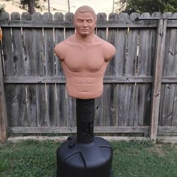 Century B.O.B. XL Training Torso With Base