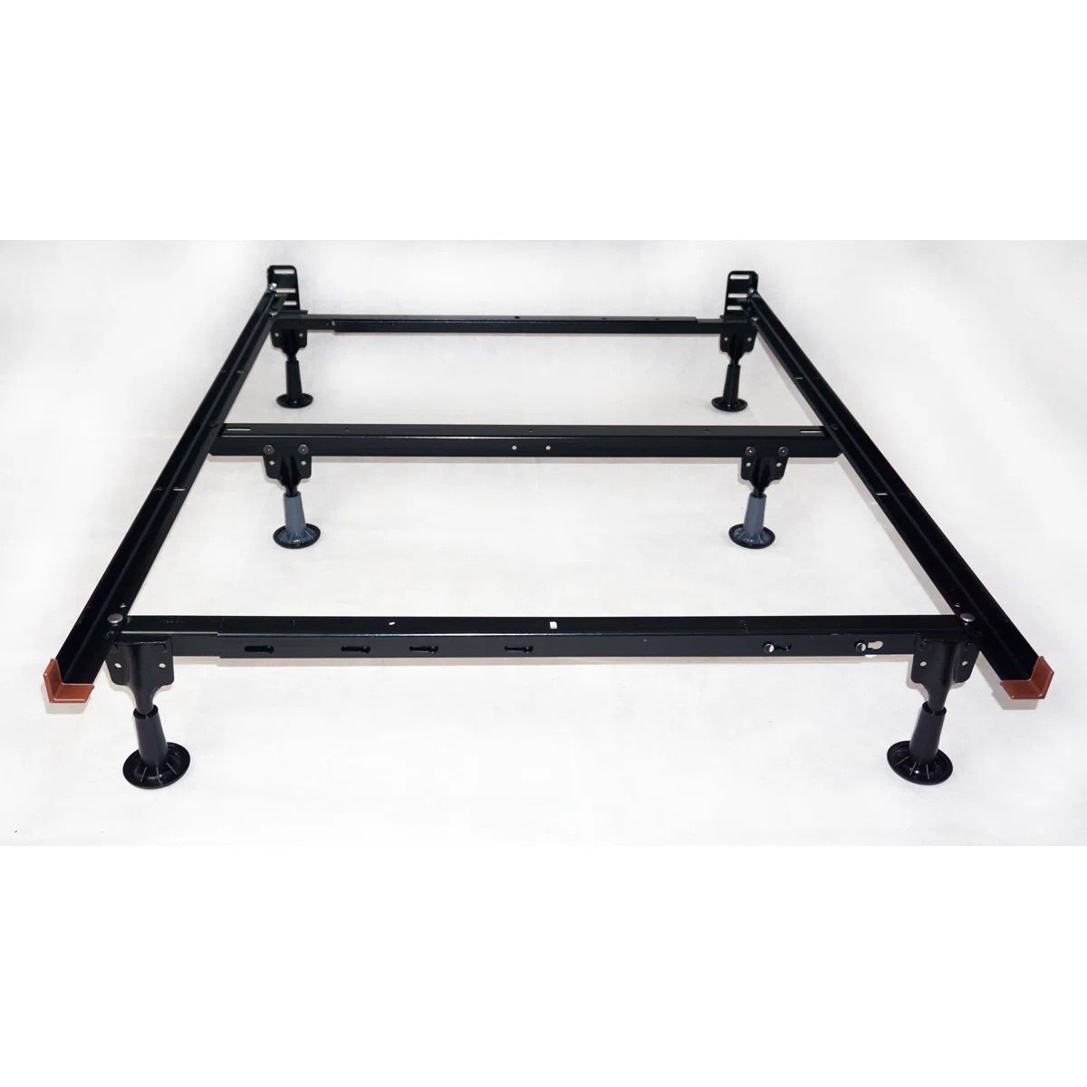 Adjustable Bed Frame Twin To King Size 