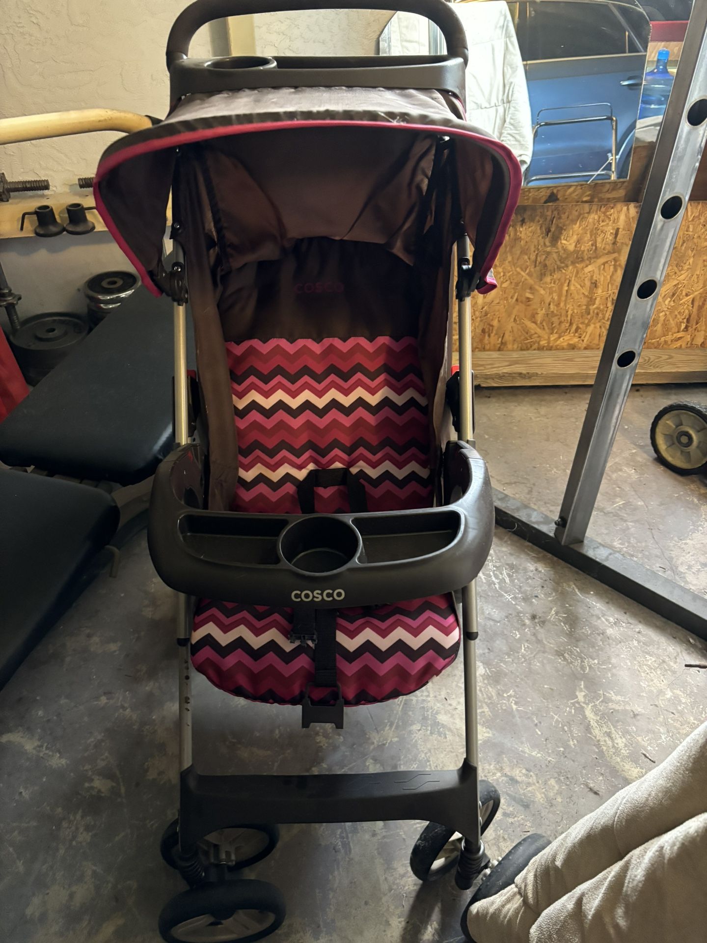Stroller 