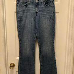 Levi’s 515 Size 10 Long-2011