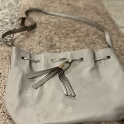 Kate Spade Bucket Bag