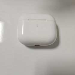 Apple 3rd Generation Headphones