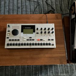 Elektron Machinedrum UW Mk1