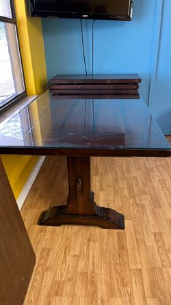 Dining Room Table