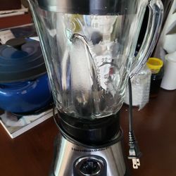 Beautiful Blender 