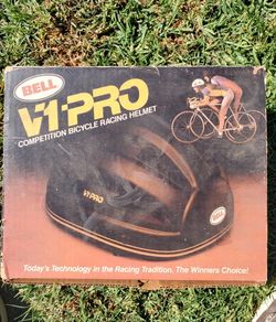 Bell Bike Helmet