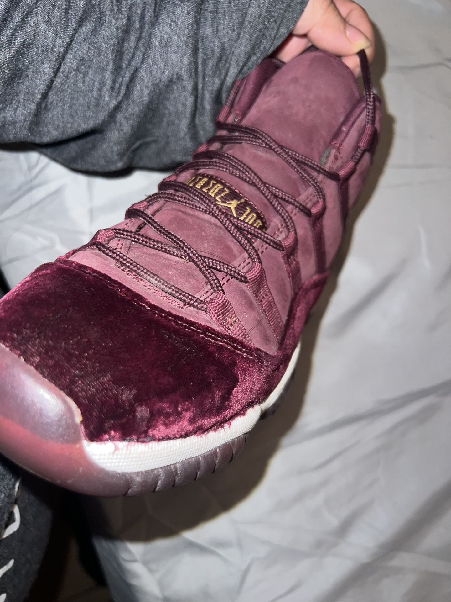 maroon 11s