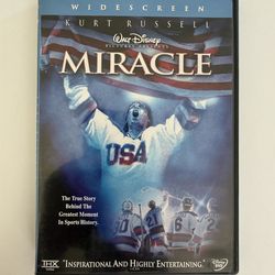 Classic vintage movie 🎥 “ Miracle”