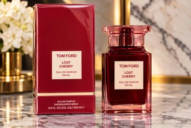 Tom Ford Lost Cherry EDP 100ml