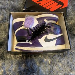 Air Jordan 1 Retro High