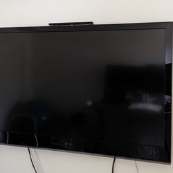 LG 42-inch TV