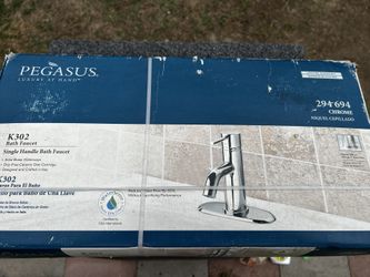Bath Faucet
