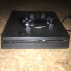 Ps4 Slim
