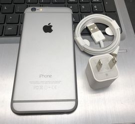 iPhone 6 16GB Factory Unlocked