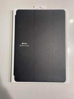 iPad Smart Cover & Keyboard