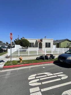 Vynal Fence
