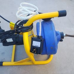 Drain Snake