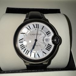 Cartier Ballon Bleu