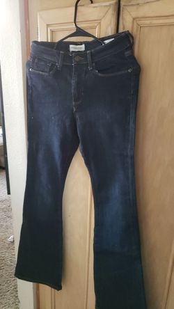 Banana Republic jeans