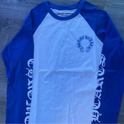 Chrome Hearts Long sleeve