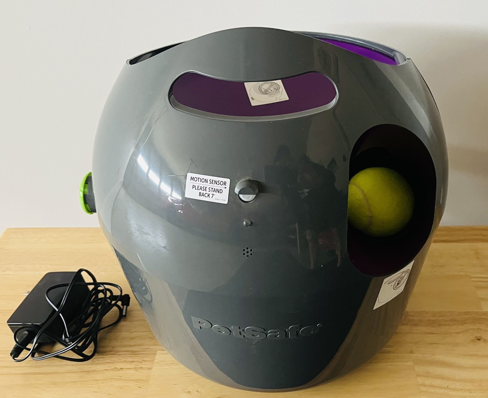 PetSafe Auto Ball Launcher For Dogs