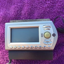 Accessories To Play Satilite Radio Using Excisting CD Player