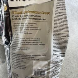 Power Grout 