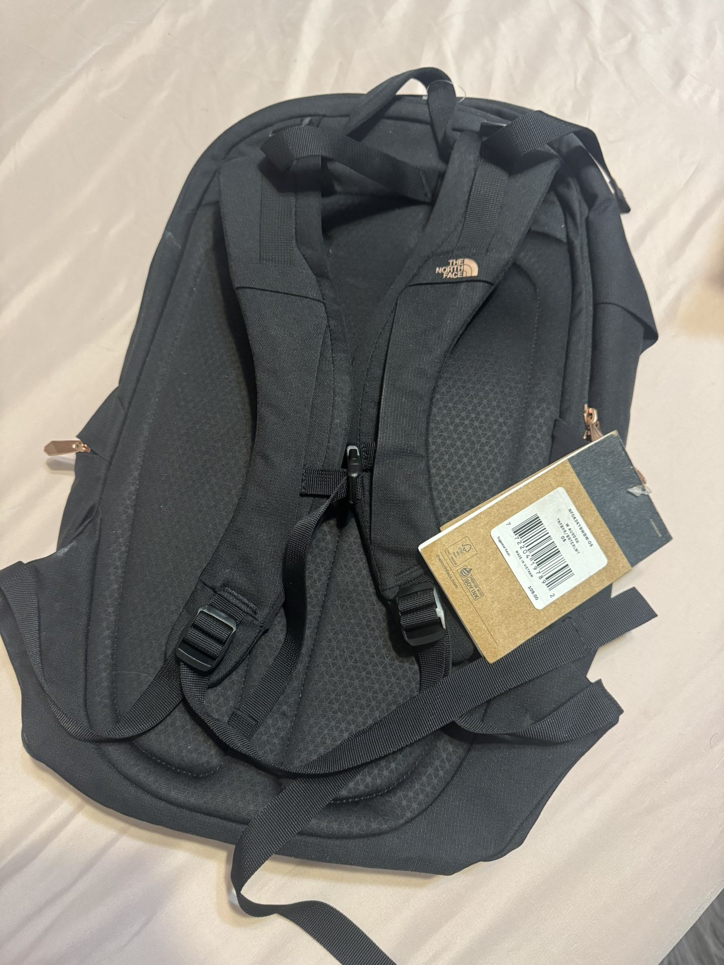 clearview patagonia backpack Patagonia Refugio Day Pack 30L