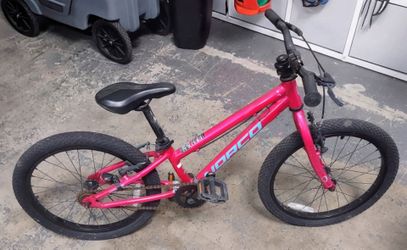 Norco Roller 20 Aluminum Bicycle for Kids Children Girls Boys