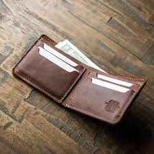 Leather Wallet