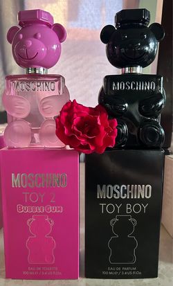 Men & Lady