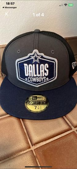 NFL Dallas Cowboys Hat