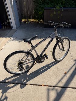 Huffy bike 24 inch
