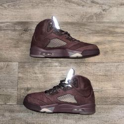 Air Jordan 5 Retro SE ‘Burgandy’