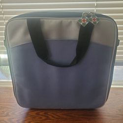 Craft carry bag