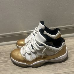 Air Jordan 11 Retro Low ‘Closing Ceremony’