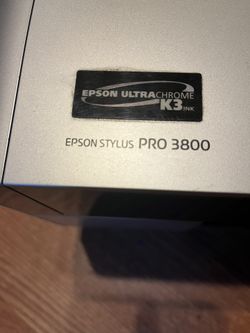 Epson Printer