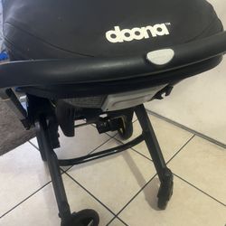 Dona Stroller 